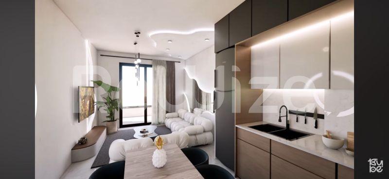 Apartment 69 m² in Thermi, photo 24