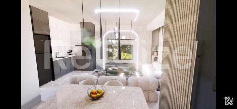 Apartment 69 m² in Thermi, photo 28