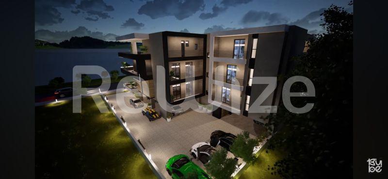 Apartment 69 m² in Thermi, photo 22