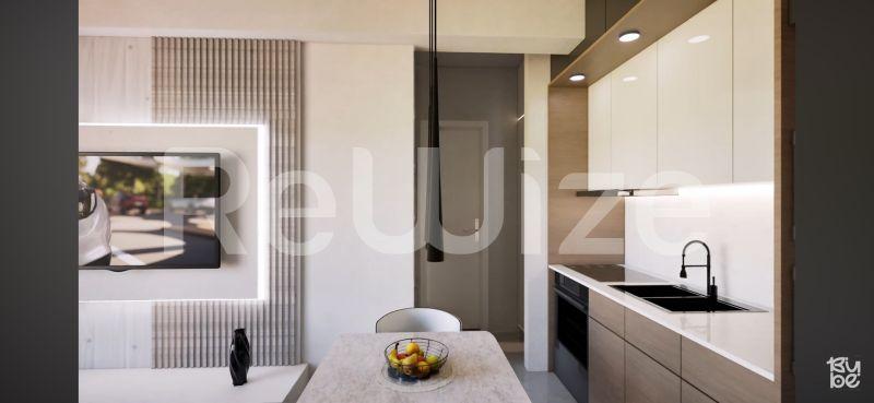 Apartment 69 m² in Thermi, photo 19