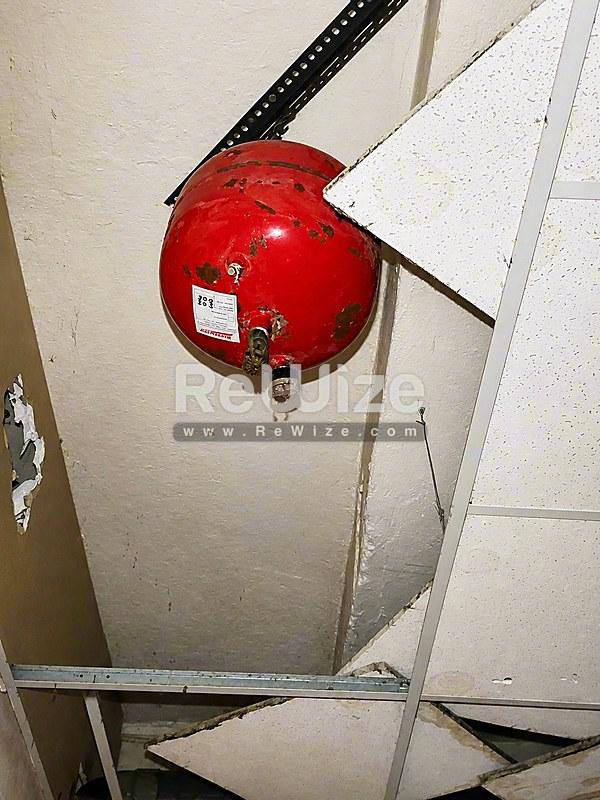 Αποθήκη 317 τ.μ. στους Αμπελόκηπους-Μενεμένη, φωτογραφία 15
