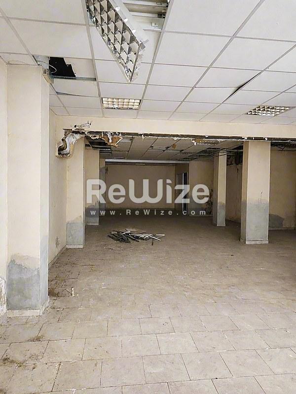 Αποθήκη 317 τ.μ. στους Αμπελόκηπους-Μενεμένη, αποθήκη