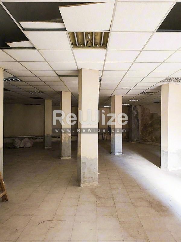 Αποθήκη 317 τ.μ. στους Αμπελόκηπους-Μενεμένη, αποθήκη