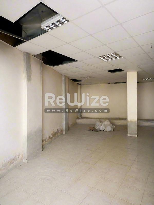 Αποθήκη 317 τ.μ. στους Αμπελόκηπους-Μενεμένη, αποθήκη