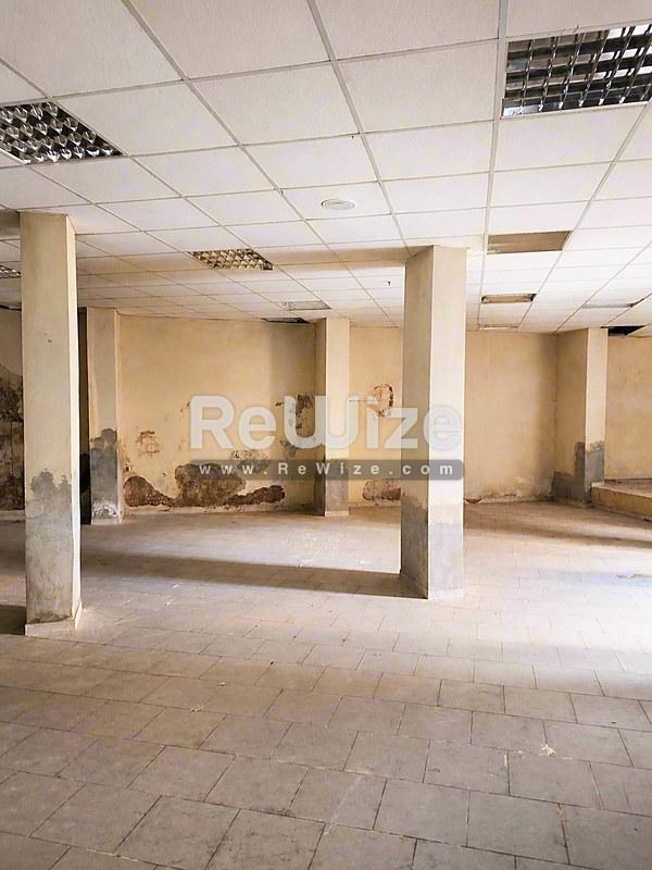 Αποθήκη 317 τ.μ. στους Αμπελόκηπους-Μενεμένη, αποθήκη