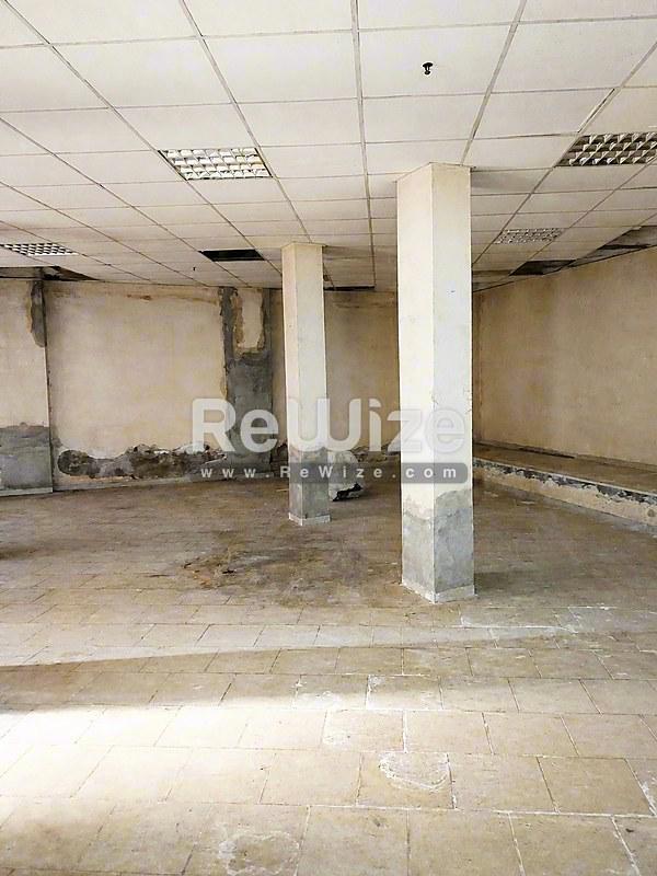 Αποθήκη 317 τ.μ. στους Αμπελόκηπους-Μενεμένη, αποθήκη