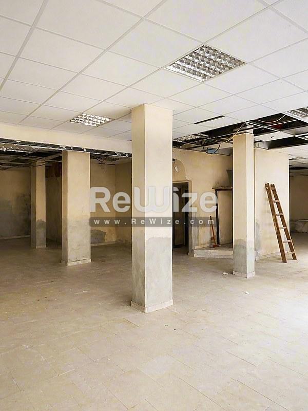 Αποθήκη 317 τ.μ. στους Αμπελόκηπους-Μενεμένη, αποθήκη