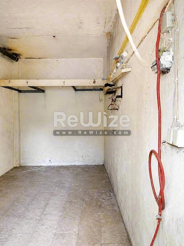 Αποθήκη 317 τ.μ. στους Αμπελόκηπους-Μενεμένη, αποθήκη