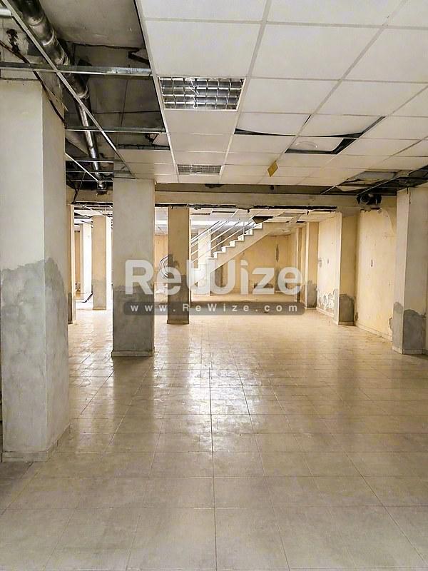 Αποθήκη 317 τ.μ. στους Αμπελόκηπους-Μενεμένη, αποθήκη