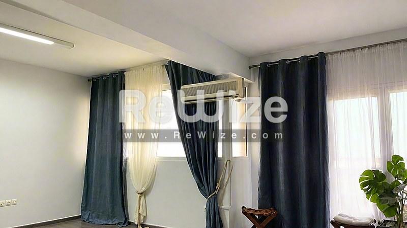 Γραφείο 45 τ.μ. στη Θέρμη, σαλόνι