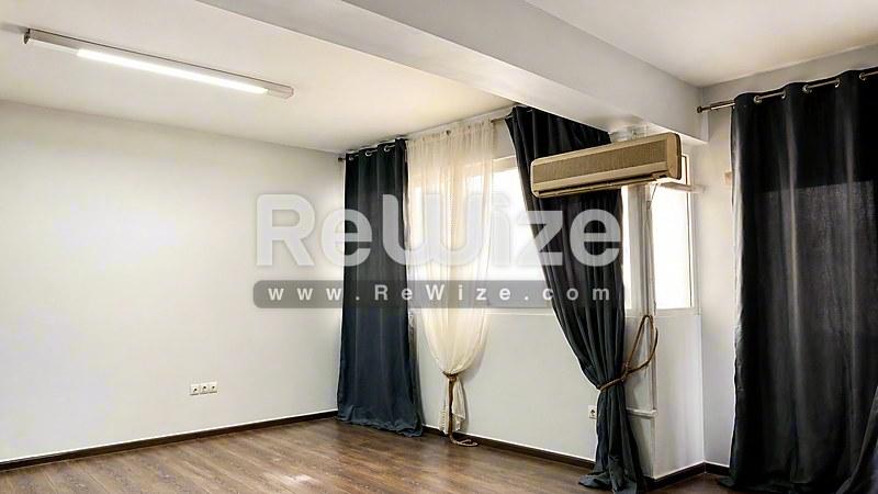 Γραφείο 45 τ.μ. στη Θέρμη, σαλόνι