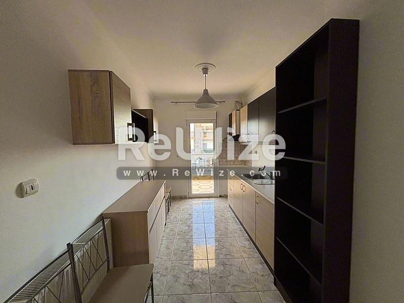 Apartment 92 m² in Thermaikos, kitchen