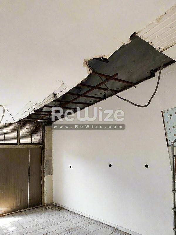 Κατάστημα 24 τ.μ. στη Θεσσαλονίκη, αποθήκη