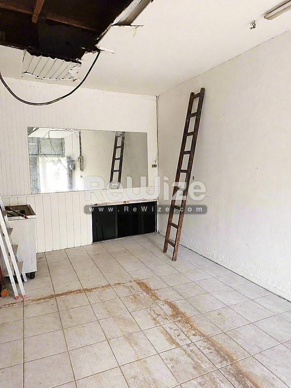 Κατάστημα 24 τ.μ. στη Θεσσαλονίκη, αποθήκη