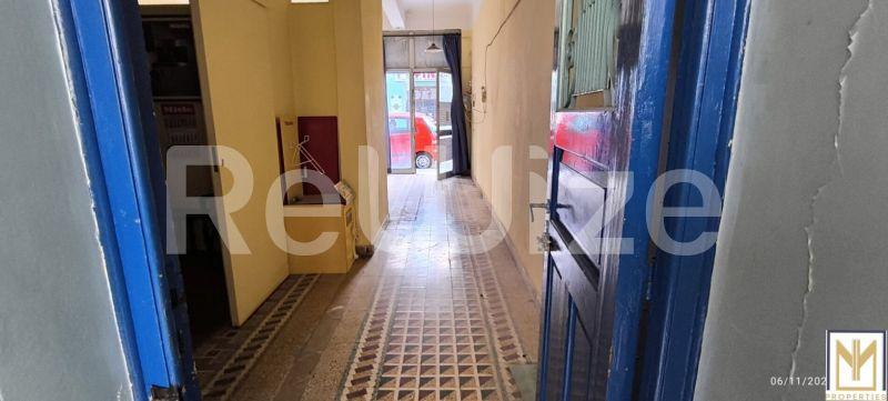 Photo 4,Σαλόνι,ΠΏΛΗΣΗ,Επαγγελματικό,Κατάστημα,42τ.μ,€45,000,Άγιος Γεώργιος